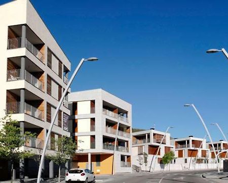 Apartamento En C/ Peroneros Latas Zewnętrze zdjęcie