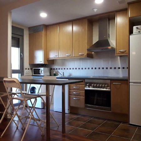Apartamento En C/ Peroneros Latas Zewnętrze zdjęcie