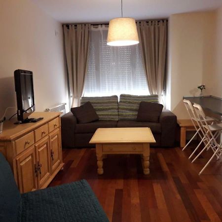 Apartamento En C/ Peroneros Latas Zewnętrze zdjęcie