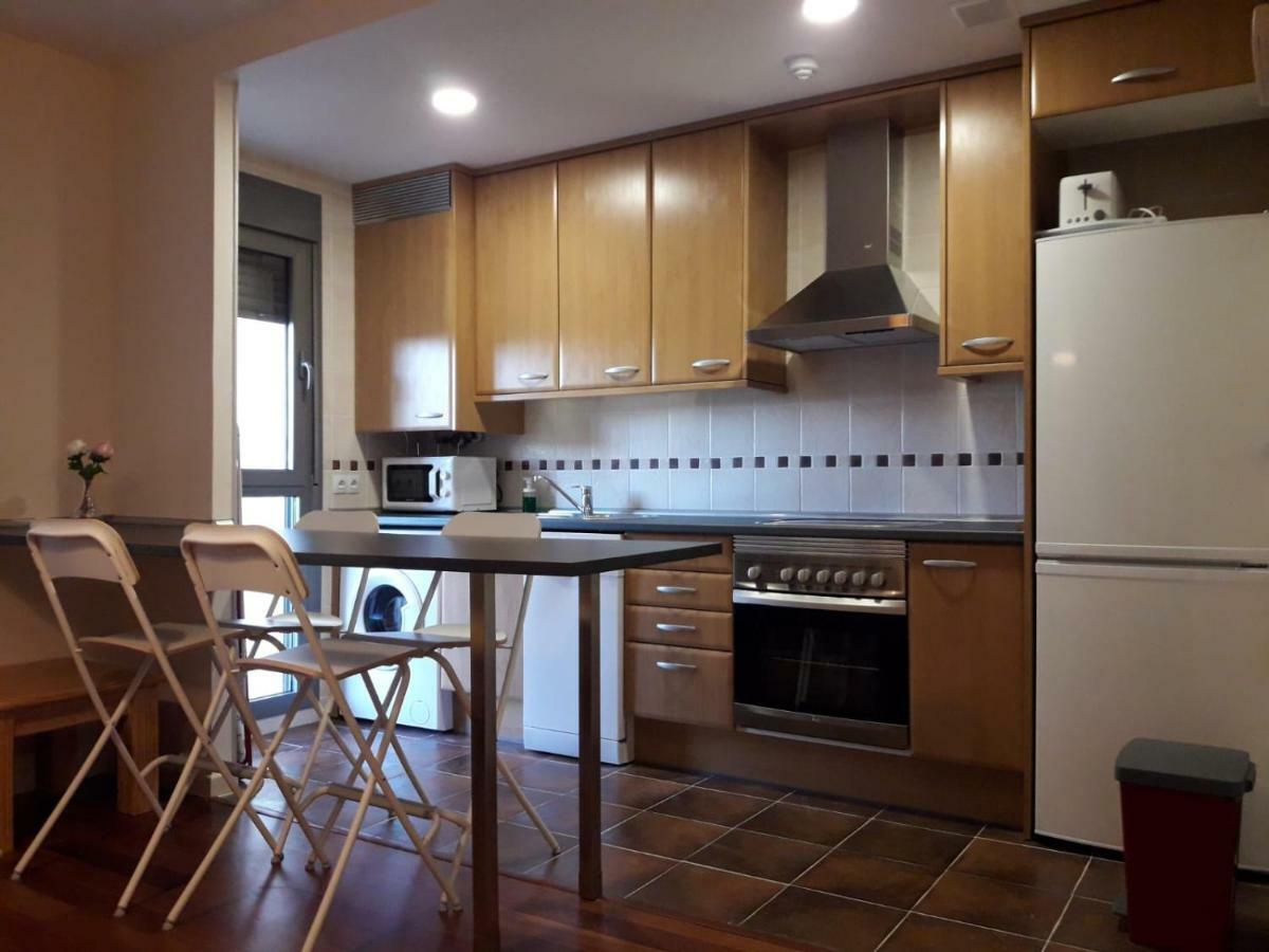 Apartamento En C/ Peroneros Latas Zewnętrze zdjęcie
