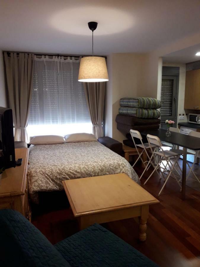 Apartamento En C/ Peroneros Latas Zewnętrze zdjęcie