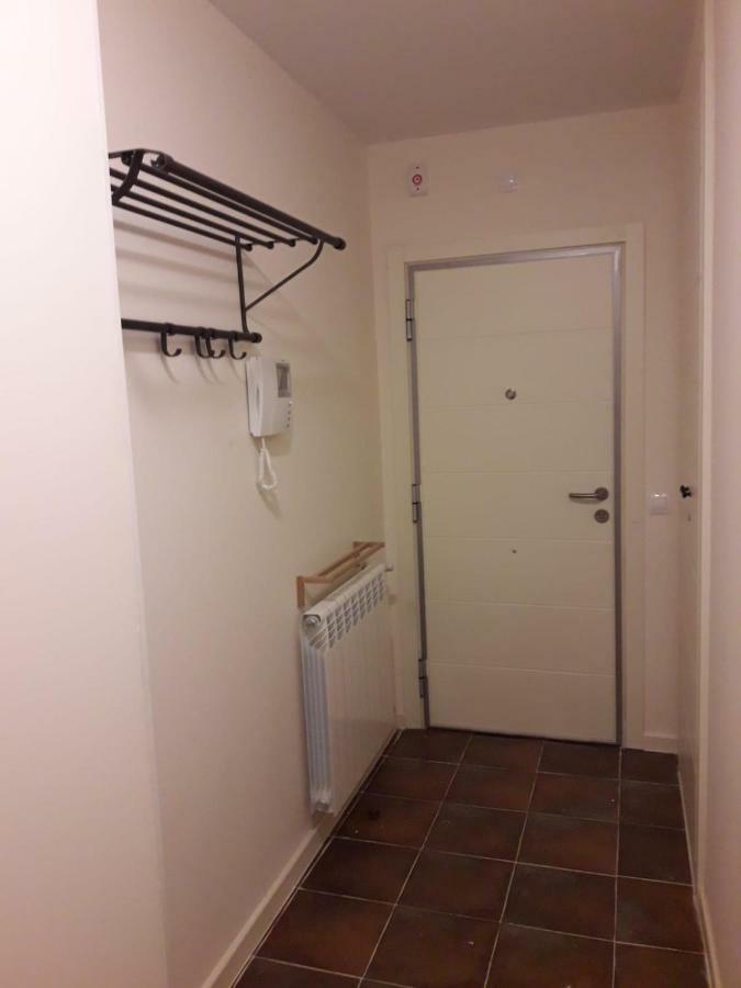 Apartamento En C/ Peroneros Latas Zewnętrze zdjęcie