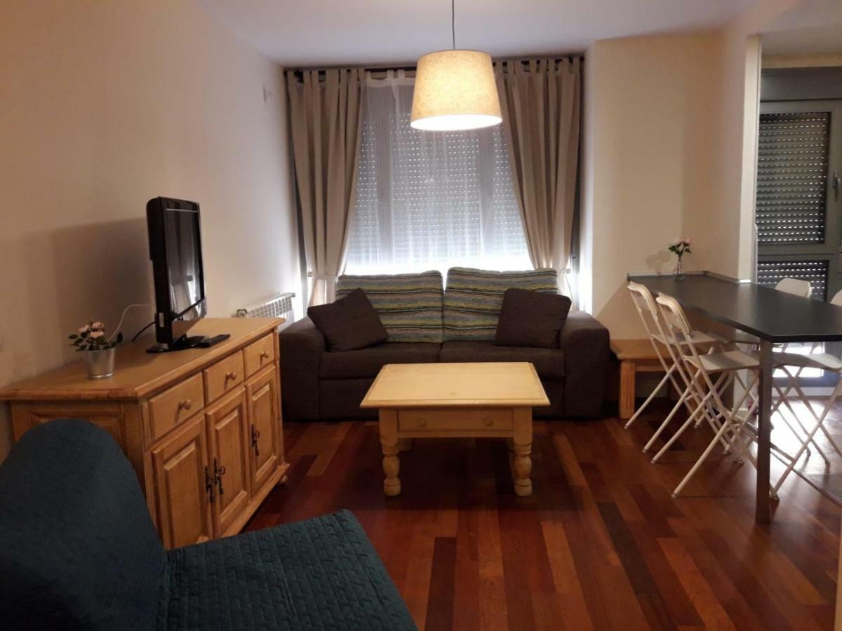 Apartamento En C/ Peroneros Latas Zewnętrze zdjęcie