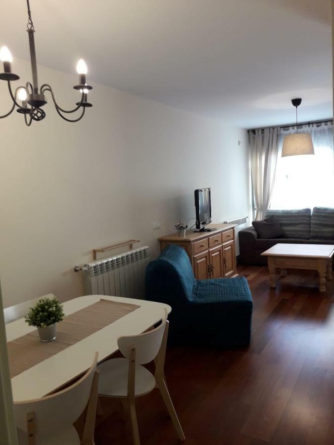 Apartamento En C/ Peroneros Latas Zewnętrze zdjęcie