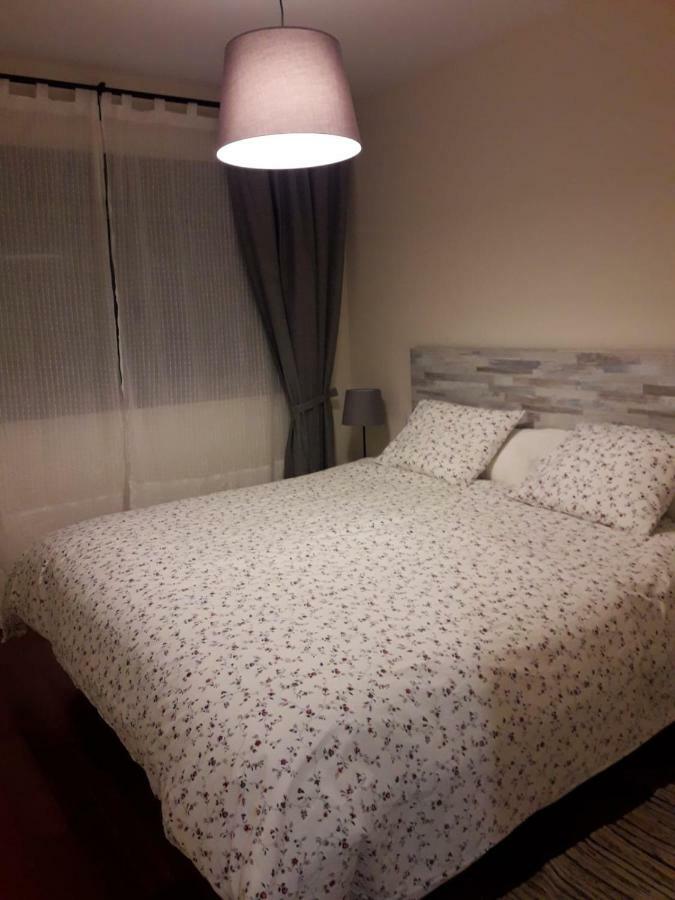 Apartamento En C/ Peroneros Latas Zewnętrze zdjęcie