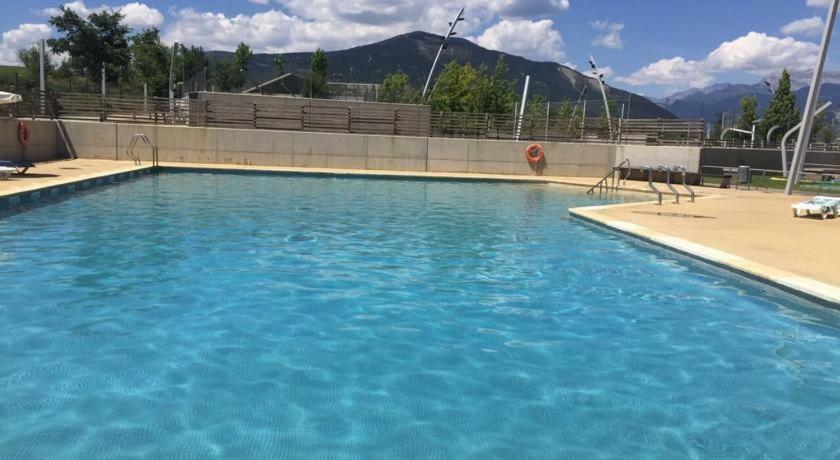 Apartamento En C/ Peroneros Latas Zewnętrze zdjęcie